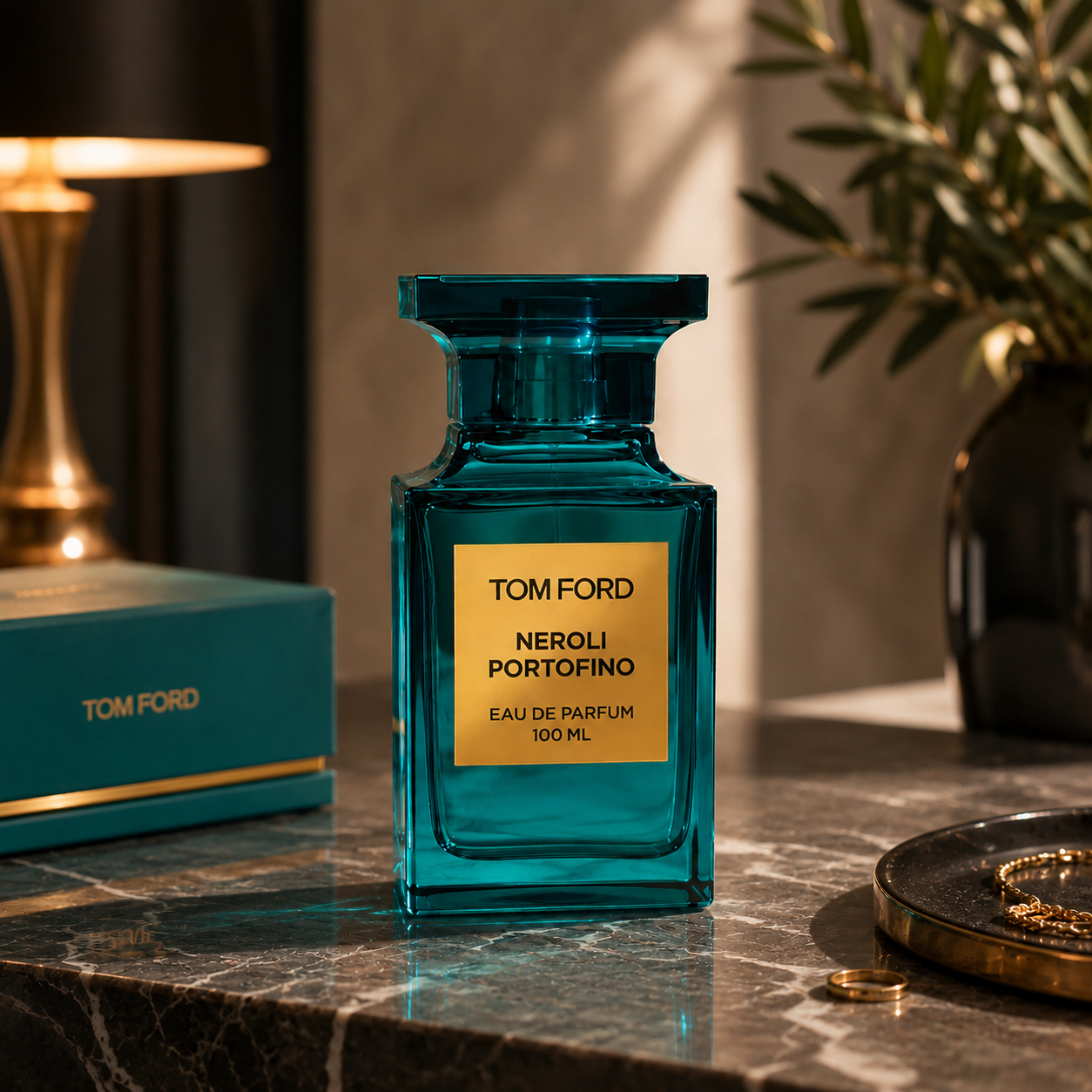 TOM FORD NEROLI PORTOFINO EDP 30ML
