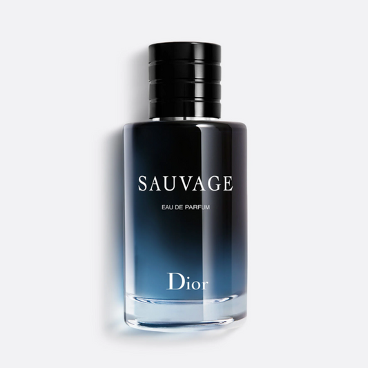 DIOR SAUVAGE EDP 60ML