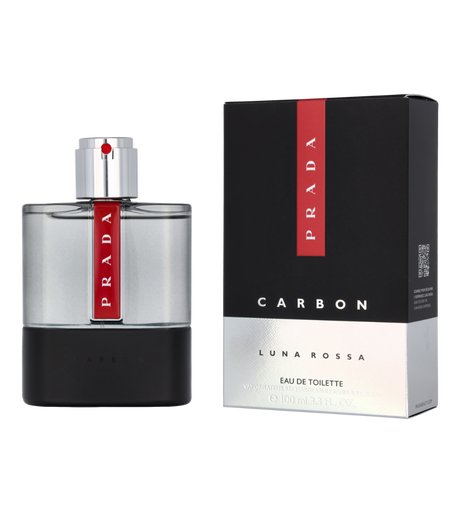 PRADA LUNA ROSSA CARBON EDT 100ML