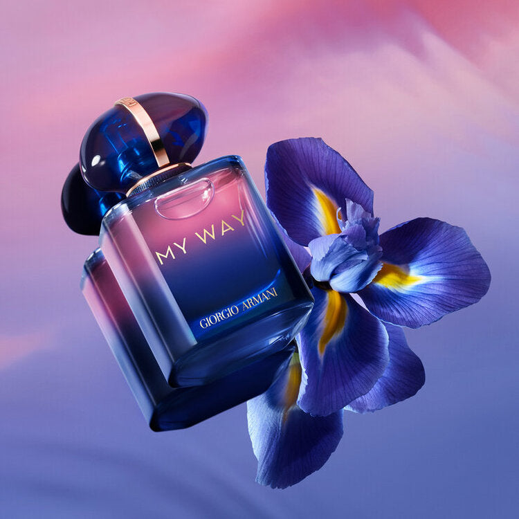 ARMANI MY WAY PARFUM 90ML