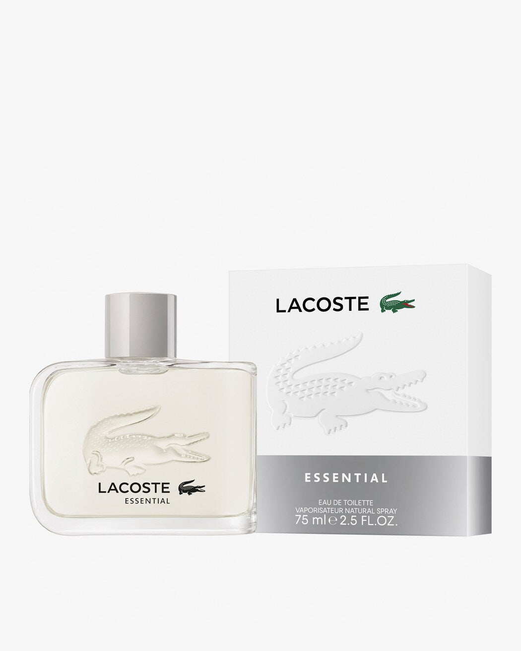 LACOSTE ESSENTIAL EDT 75ML