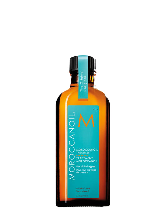 MOROCCANOIL TREATMENT OIL 50ML