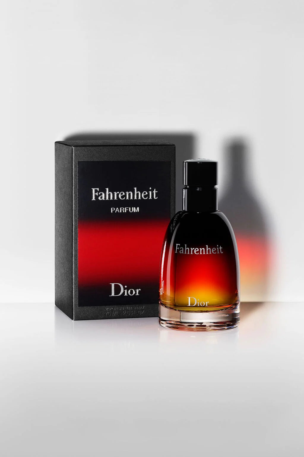 DIOR FAHRENHEIT PARFUM EDP 100ML