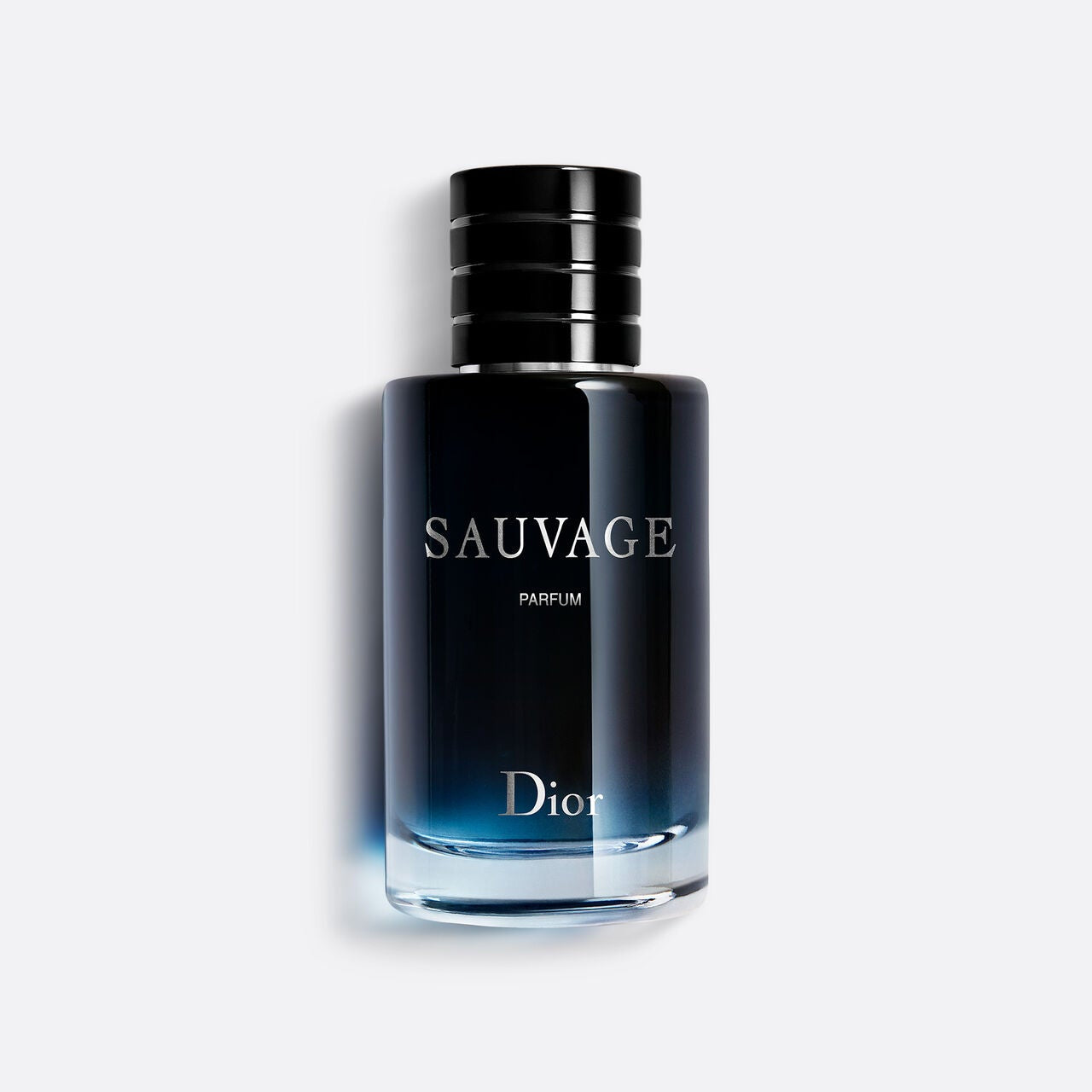 DIOR SAUVAGE PERFUME 100ML