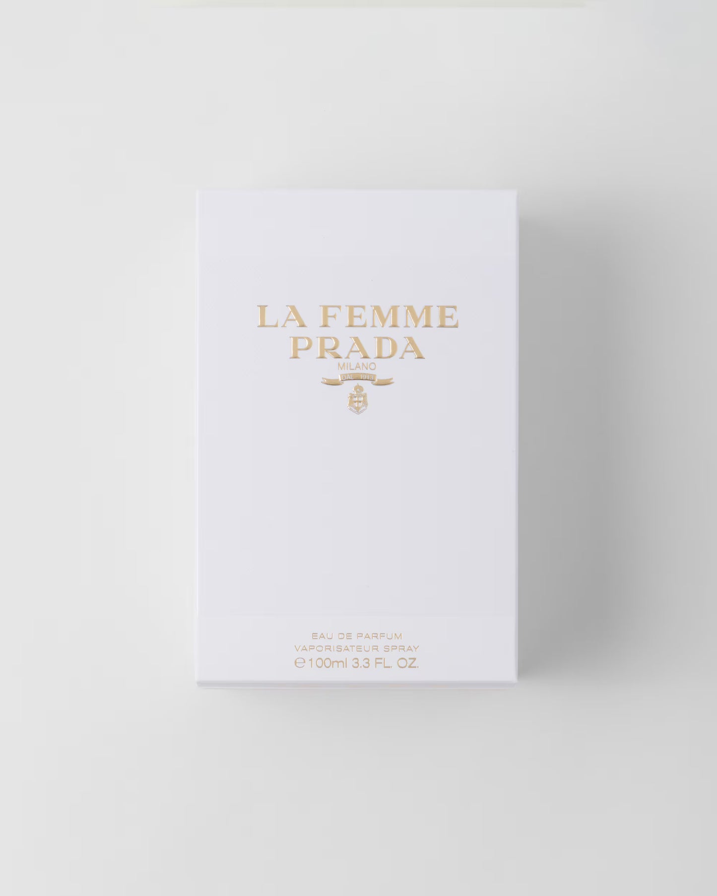 PRADA LA FEMME PRADA EDP 100ML