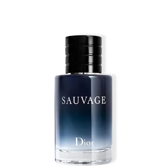 DIOR SAUVAGE EDT 60ML