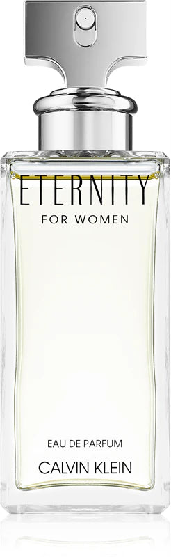 CK ETERNITY FOR WOMEN EDP 100ML