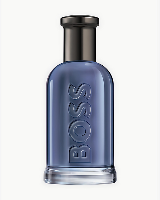 HUGO BOSS BOTTLED INFINITE EDP 100ML