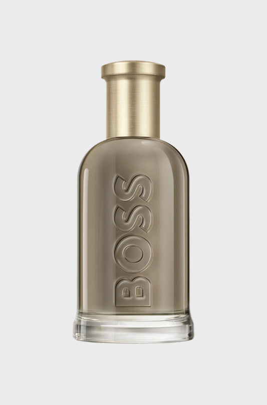 HUGO BOSS BOTTLED EDP 100ML
