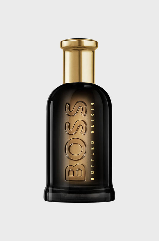 HUGO BOSS BOTTLED ELIXIR EDP 100ML