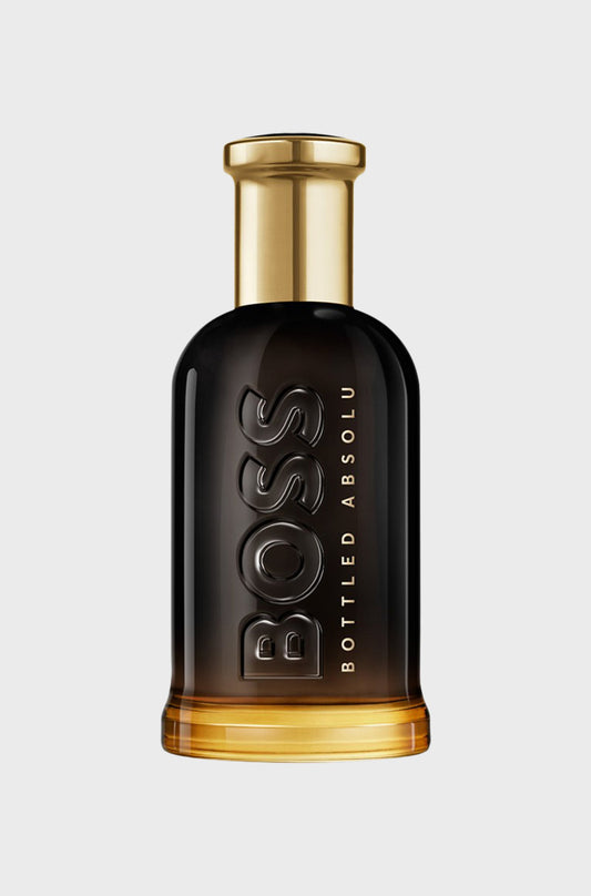 HUGO BOSS BOTTLED ABSOLU EDP 100ML