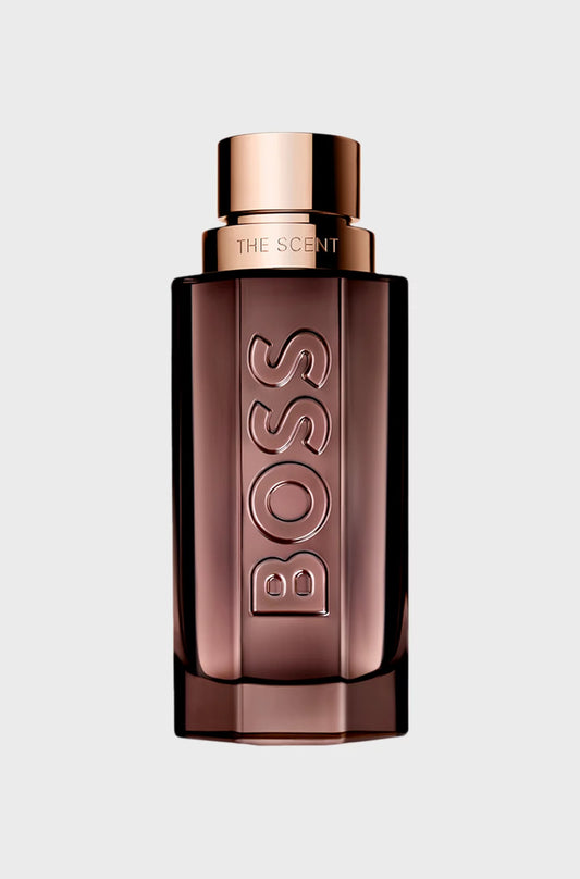 HUGO BOSS THE SCENT FOR HIM PARFUM 100ML