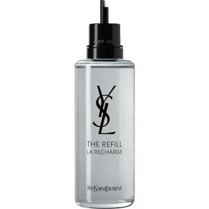 YSL MYSELF THE REFILL EDP 150ML