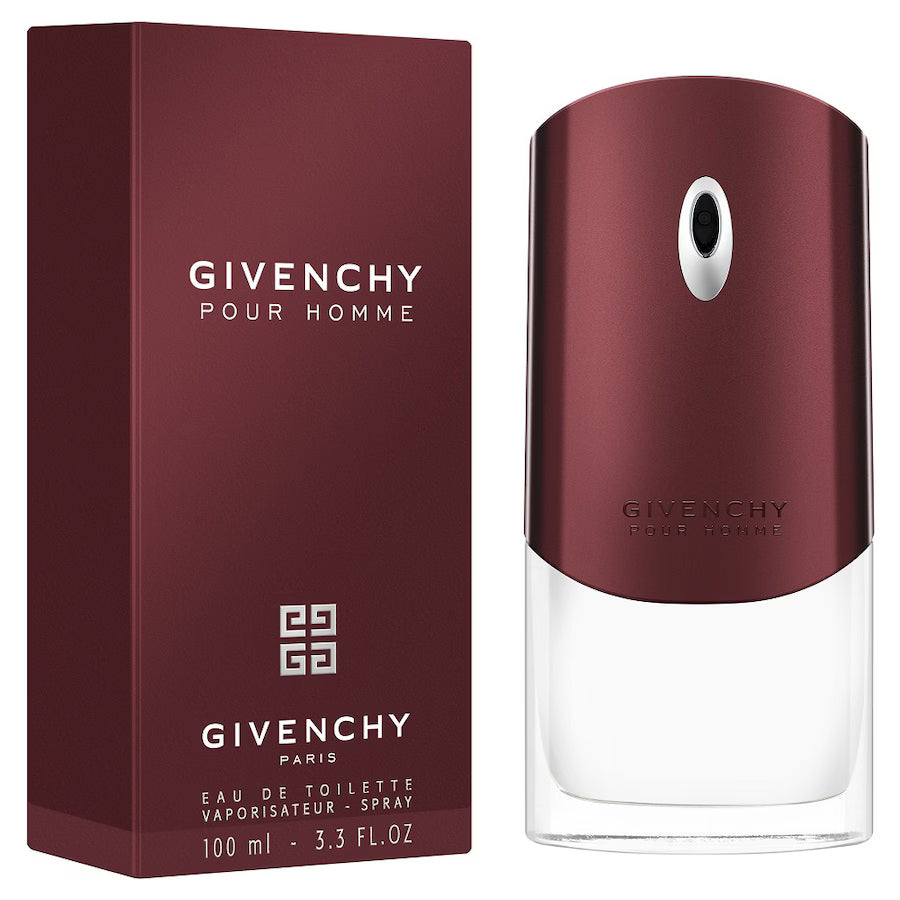GIVENCHY POUR HOMME EDT 100ML