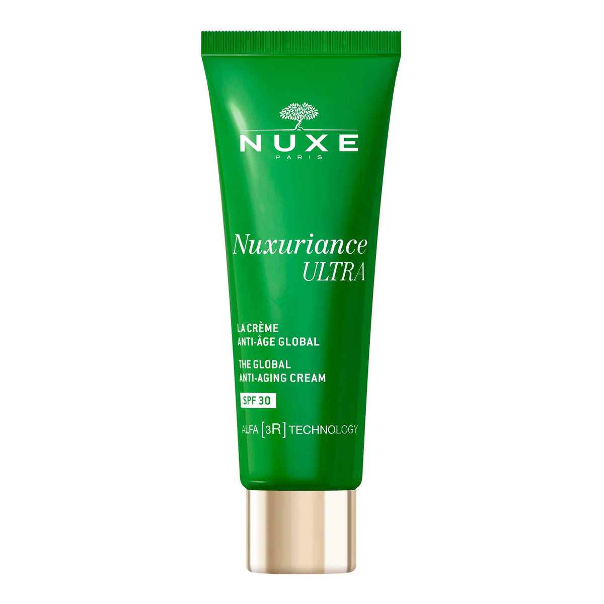 NUXE NUXURIANCE ULTRA THE GLOBAL ANTI-AGING CREAM 30SPF 50ML