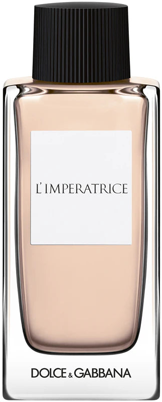 D&G L'IMPERATRICE EDT 100ML