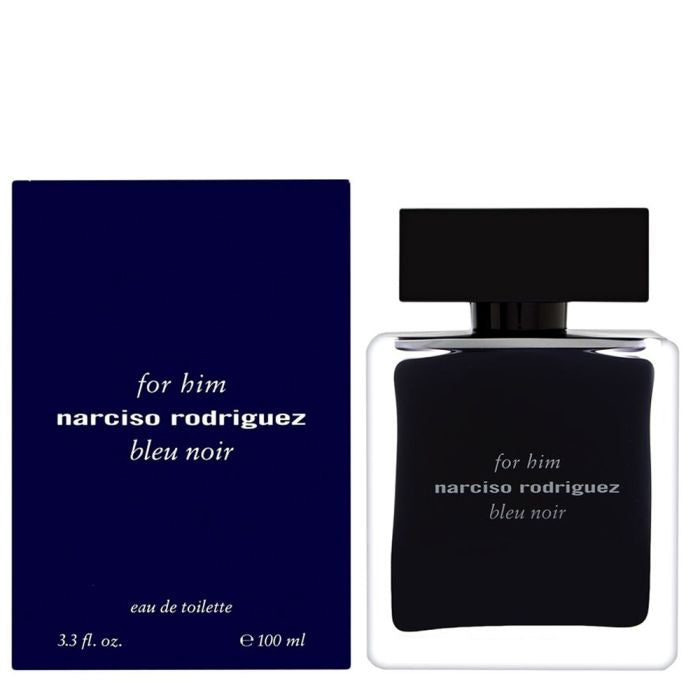 NARCISO RODRIGUEZ FOR HIM BLEU-NOIR EDT 100ML
