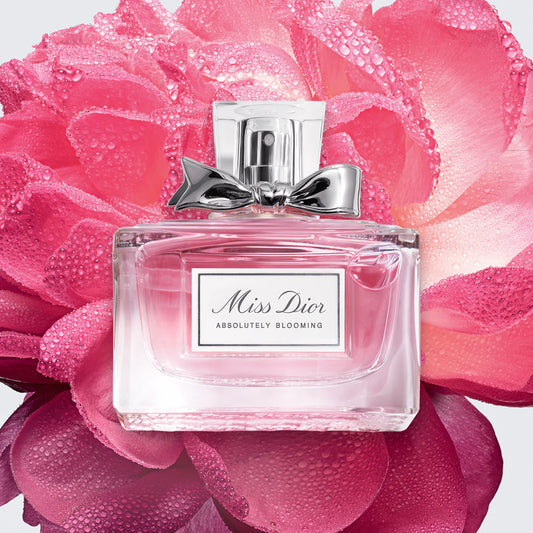 DIOR MISS DIOR ABSOLUTELY BLOOMING EDP 100mL