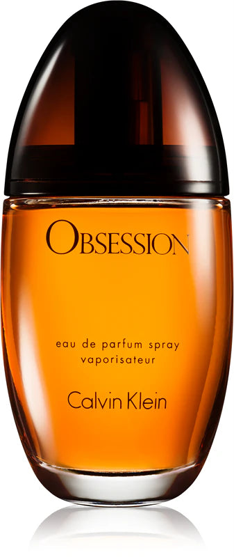 CALVIN KLEIN OBSESSION EDP 100ML