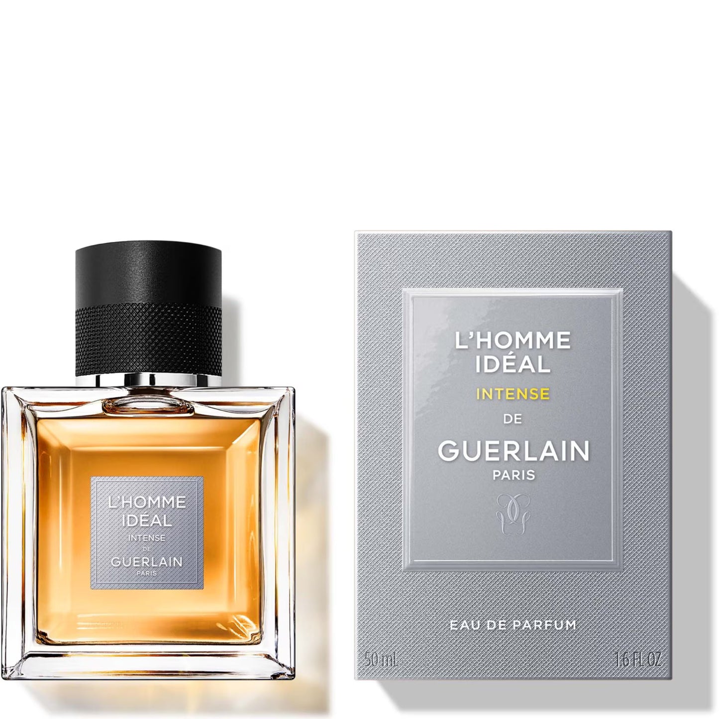 GUERLAIN l'HOMME IDEAL INTENSE EDP 100mL