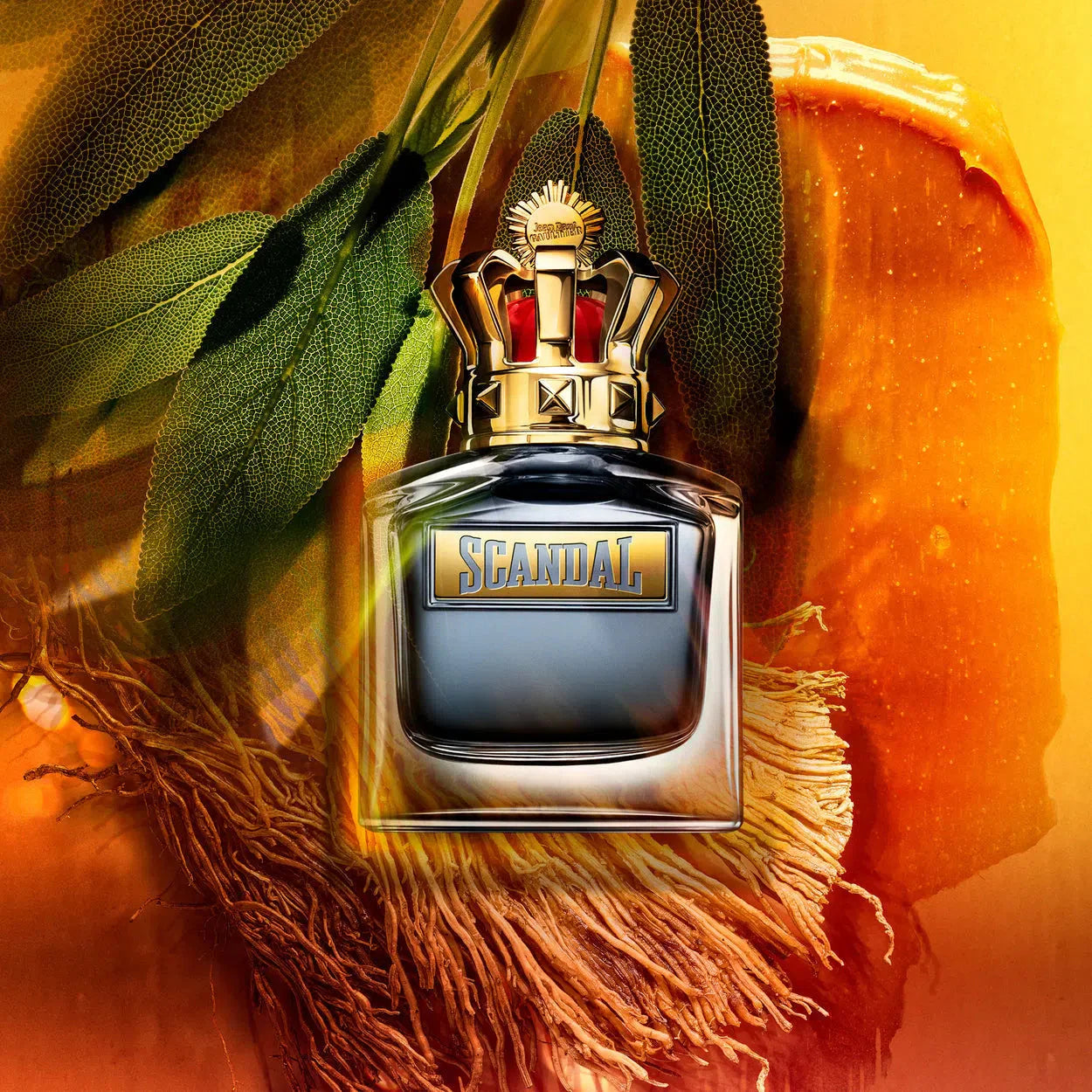 JPG SCANDAL HIM EDT 100ML