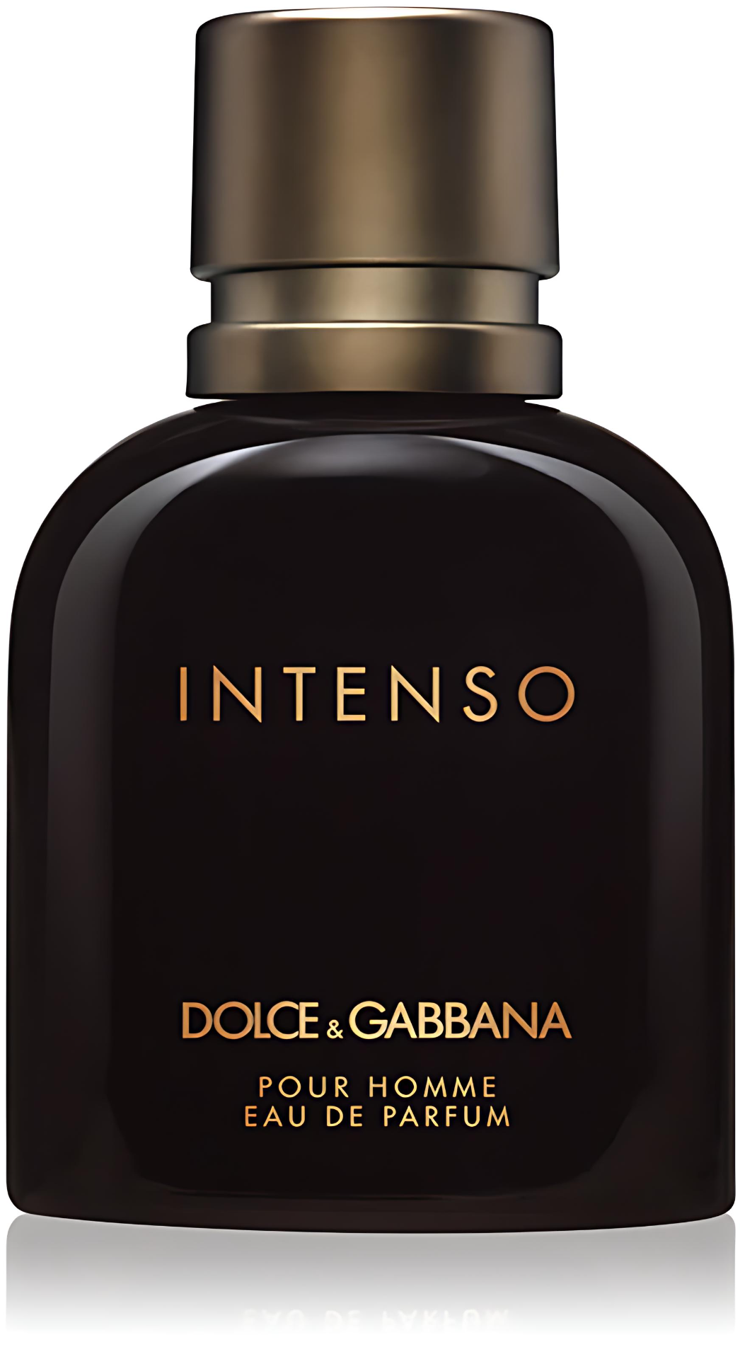 D&G FOR MEN INTENSO EDP 75ML