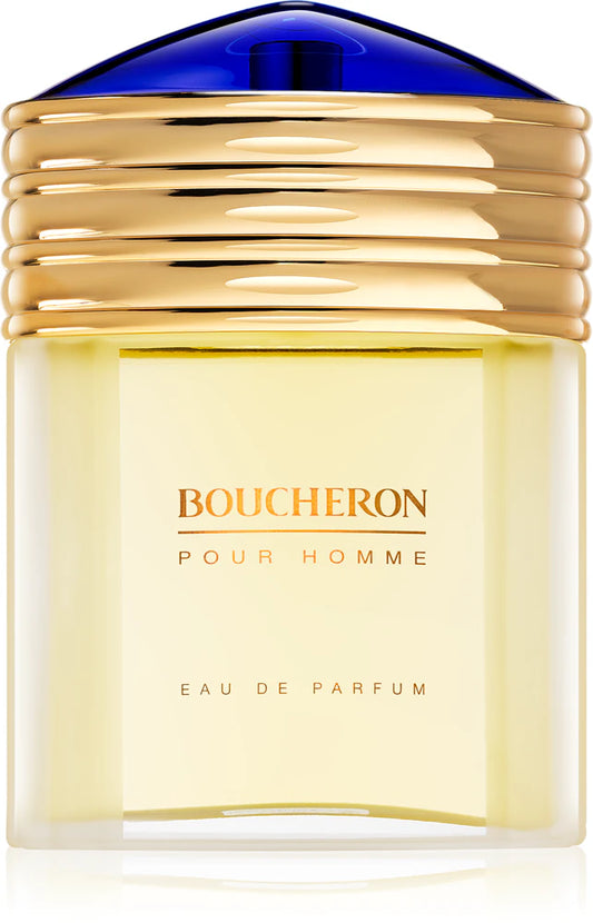 BOUCHERON POUR HOMME EDP 100 ML