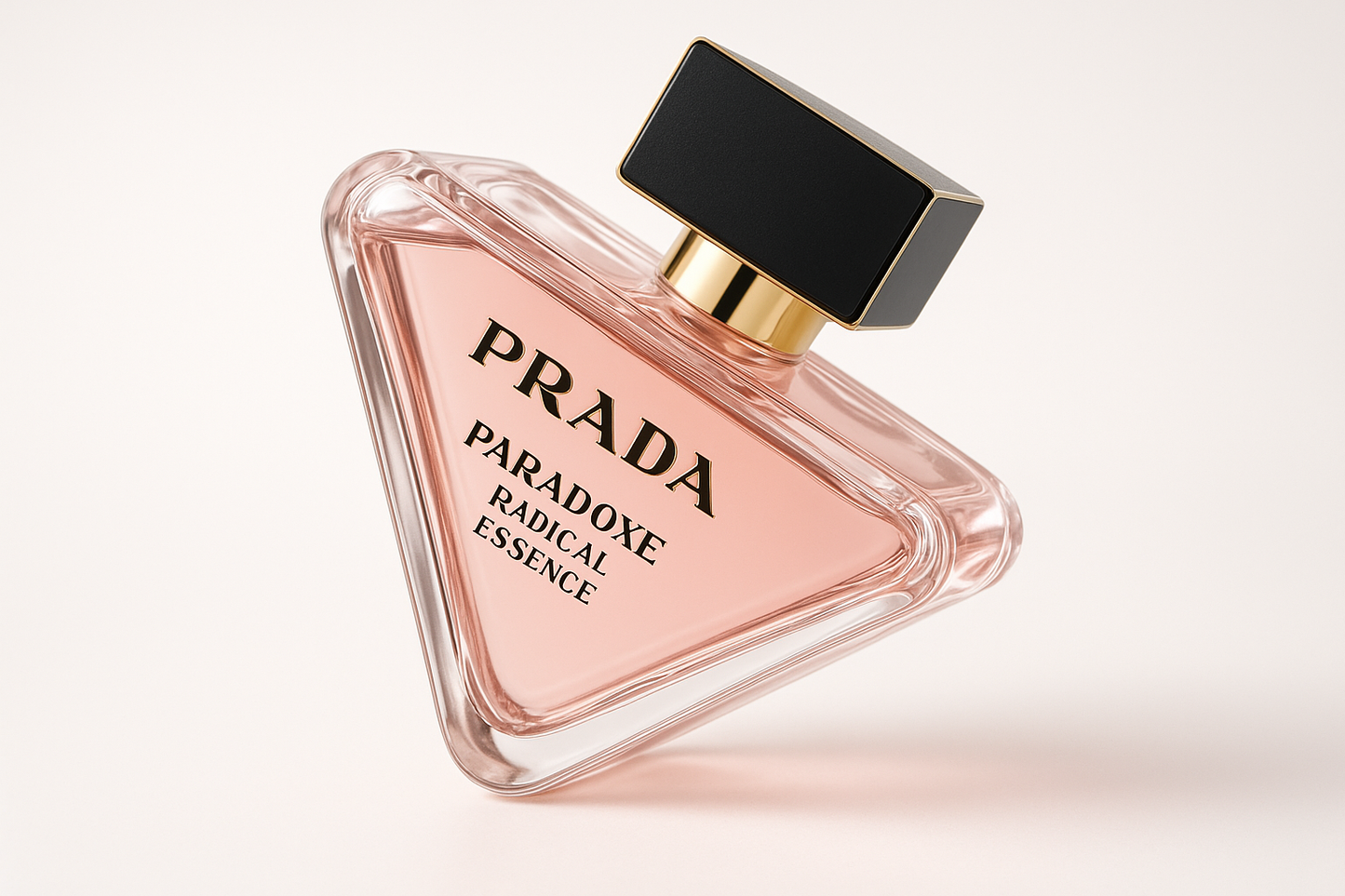 PRADA PARADOXE RADICAL ESSENCE PARFUM SPRAY EDP 90ML