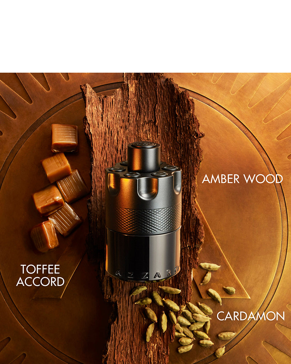 AZZARO THE MOST WANTED EDT 100ML