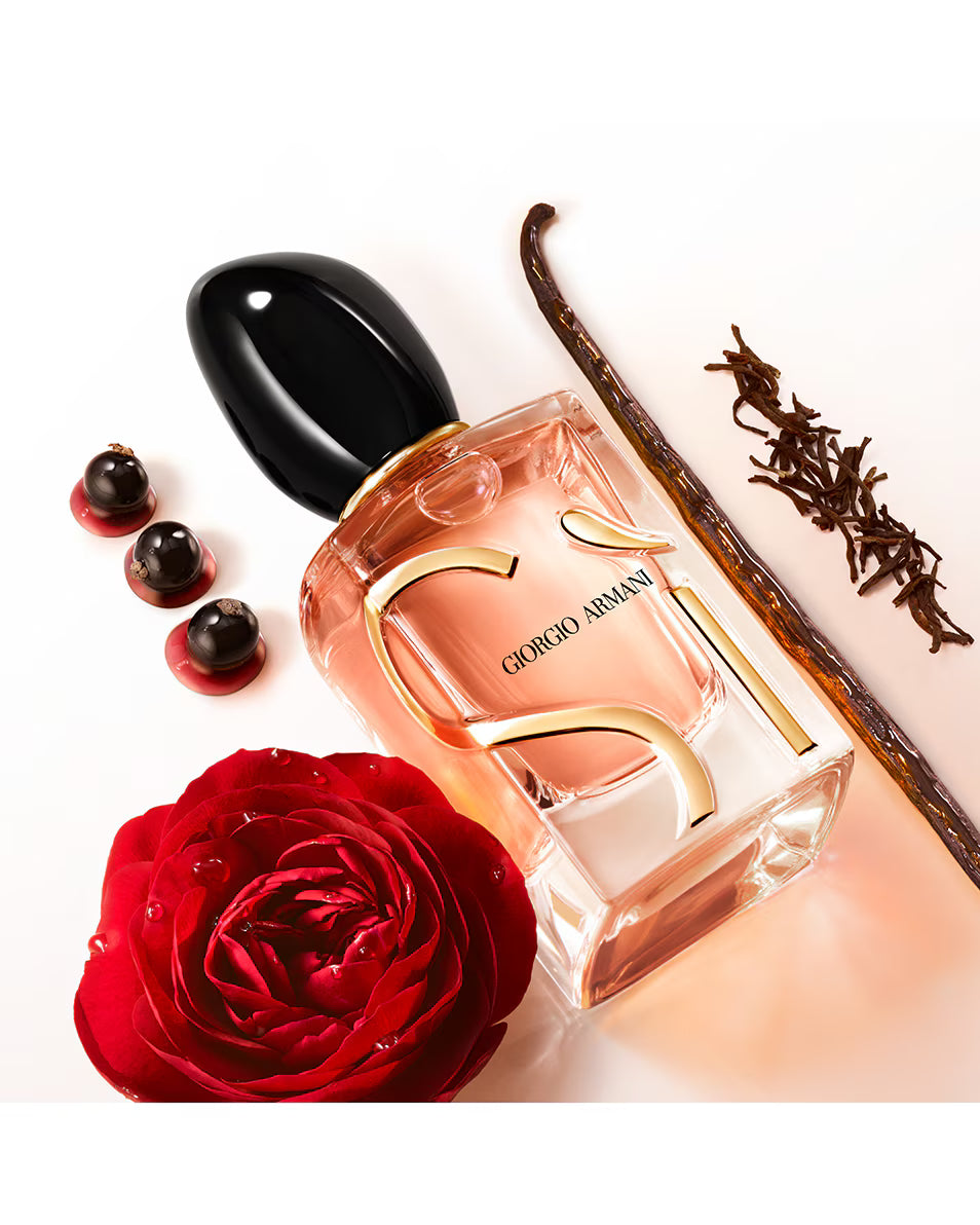 ARMANI SI EDP 100ML
