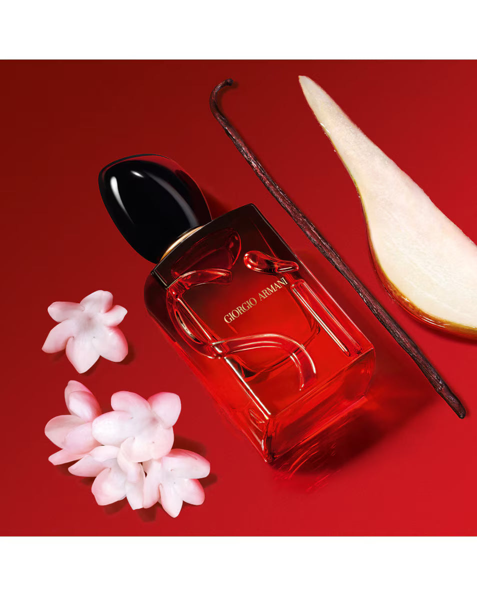 ARMANI SI PASSIONE INTENSE EDP 100ML
