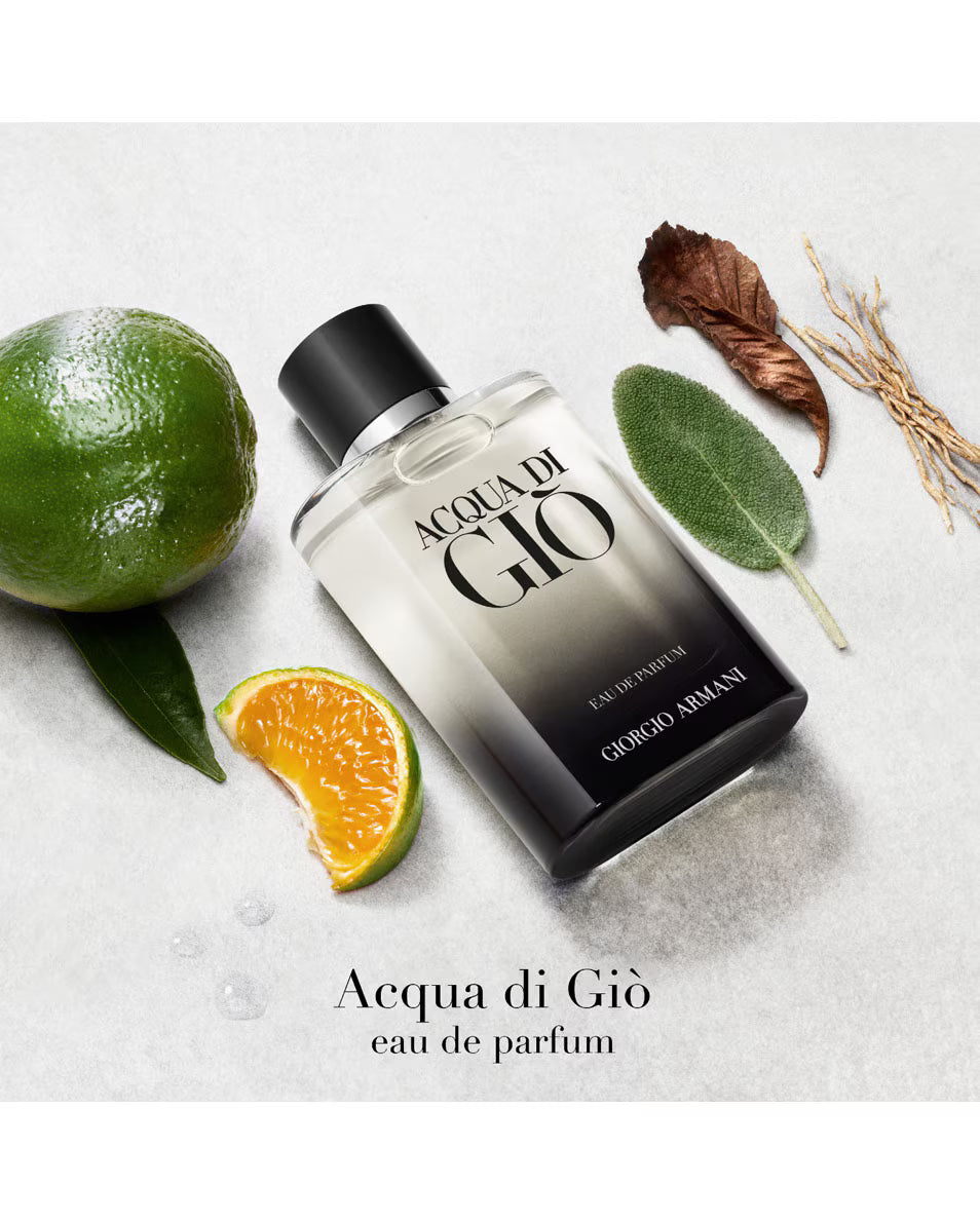 ARMANI ACQUA DI GIO EDP 100ML