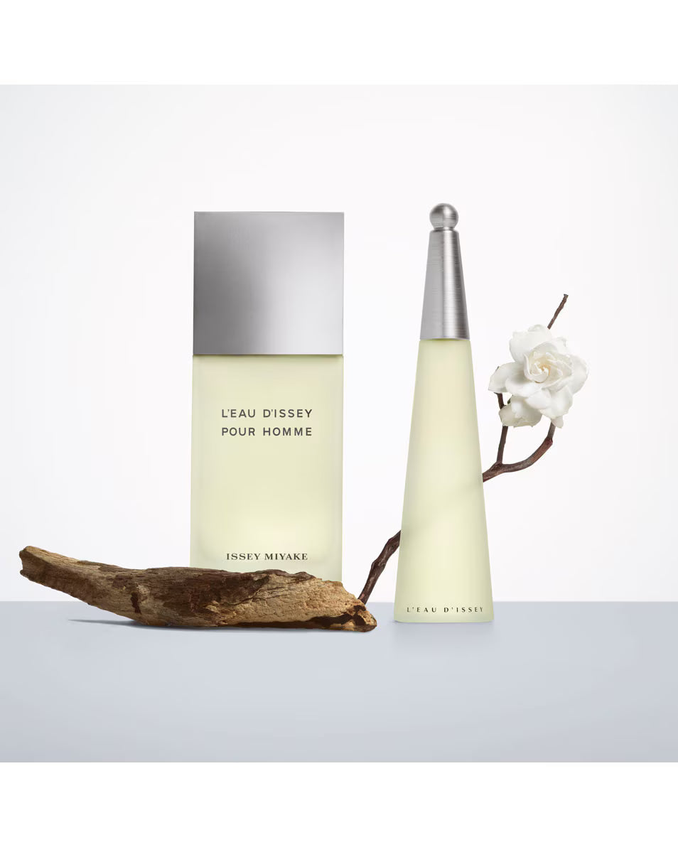 ISSEY MIYAKE L'EAU POUR L'HOMME EDT 125ML