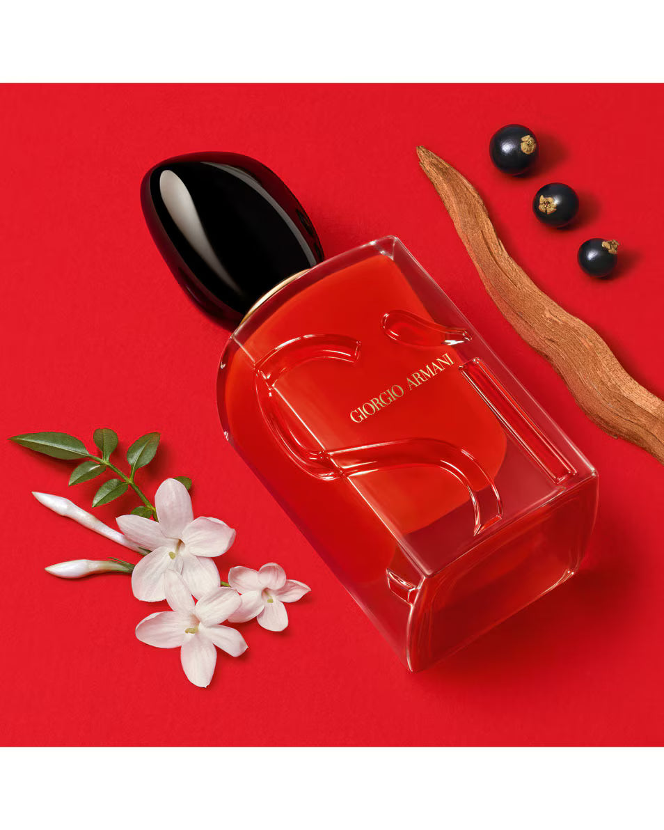 ARMANI SI PASSIONE EDP 50ML