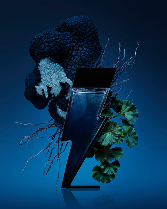 CAROLINA HERRERA BAD BOY COBALT EDP 100ML