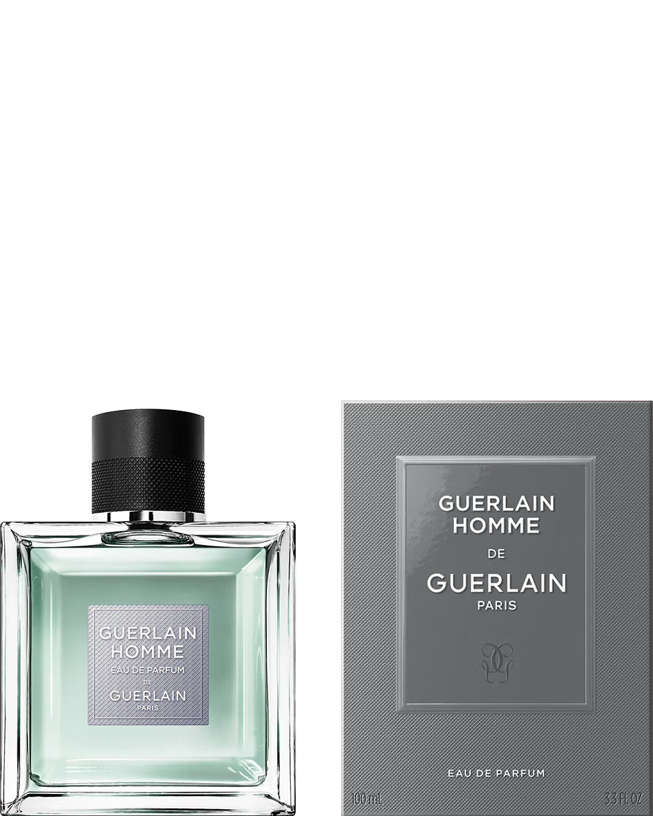 GUERLAIN HOMME EDP 100ML