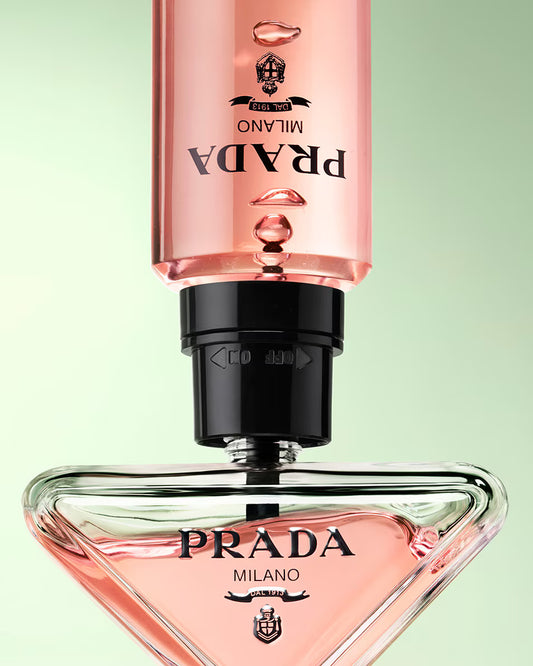 PRADA PARADOXE REFILLABLE EDP 90ML