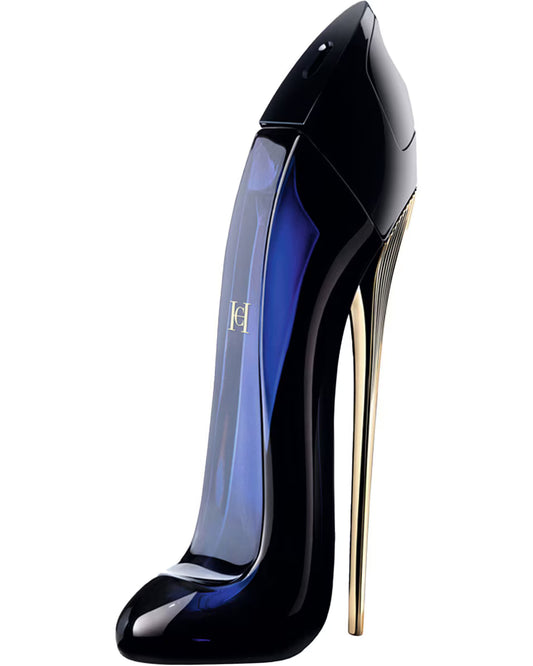 CAROLINA HERRERA GOOD GIRL EDP 80ML