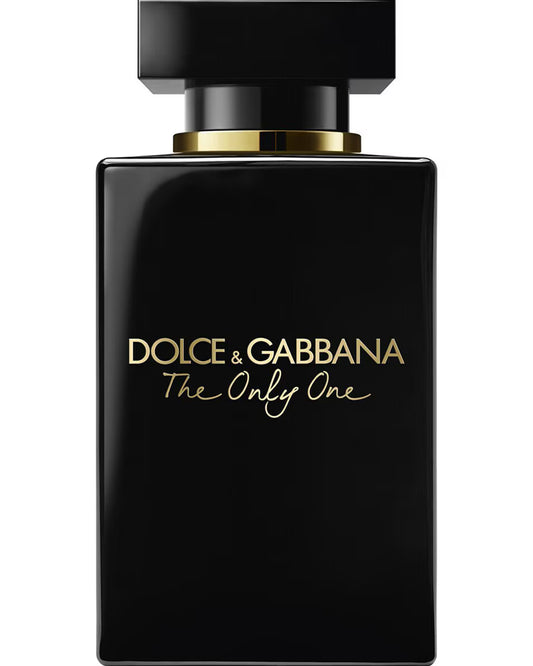 D&G THE ONLY ONE INTENSE EDP 50ML