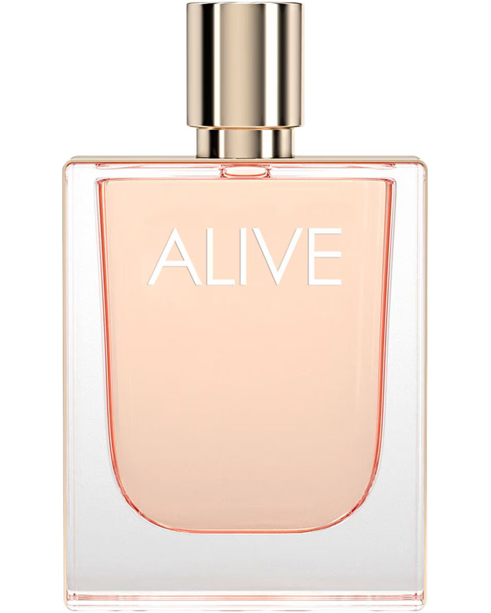 HUGO BOSS ALIVE EDP