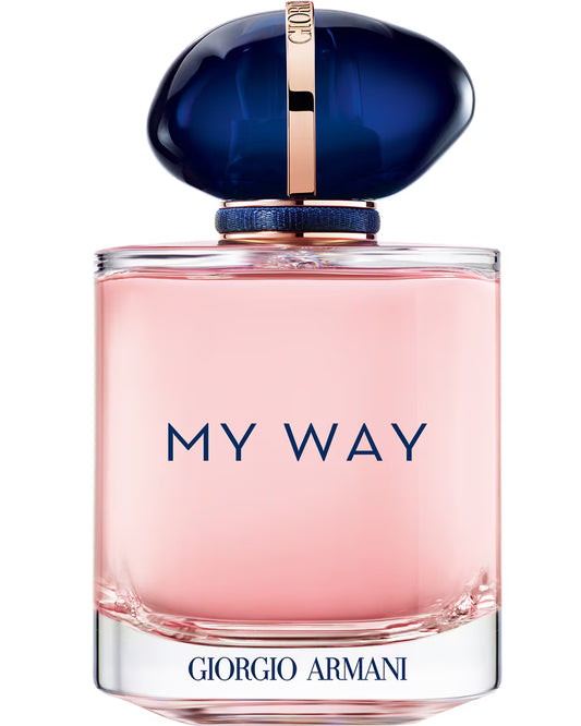 ARMANI MY WAY EDP 90ML