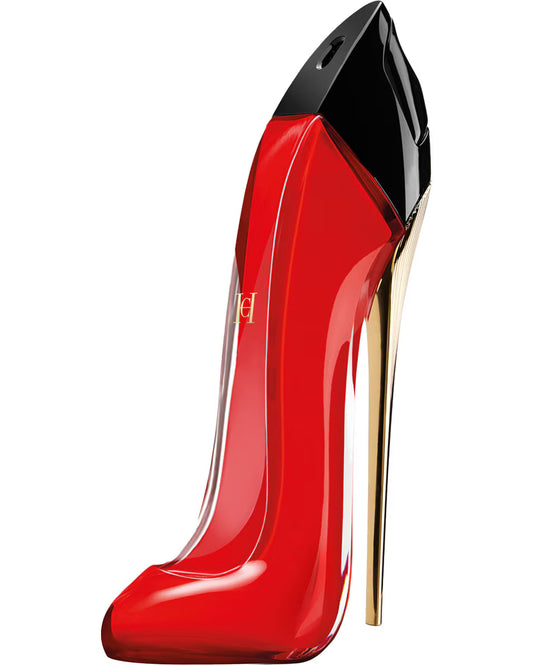 CAROLINA HERRERA VERY GOOD GIRL EDP 80ML