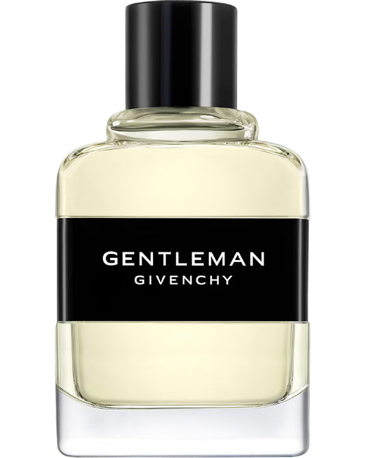 GIVENCHY GENTLEMAN EDT 100ML