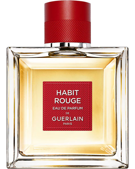 GUERLAIN HABIT ROUGE EDP 100ML