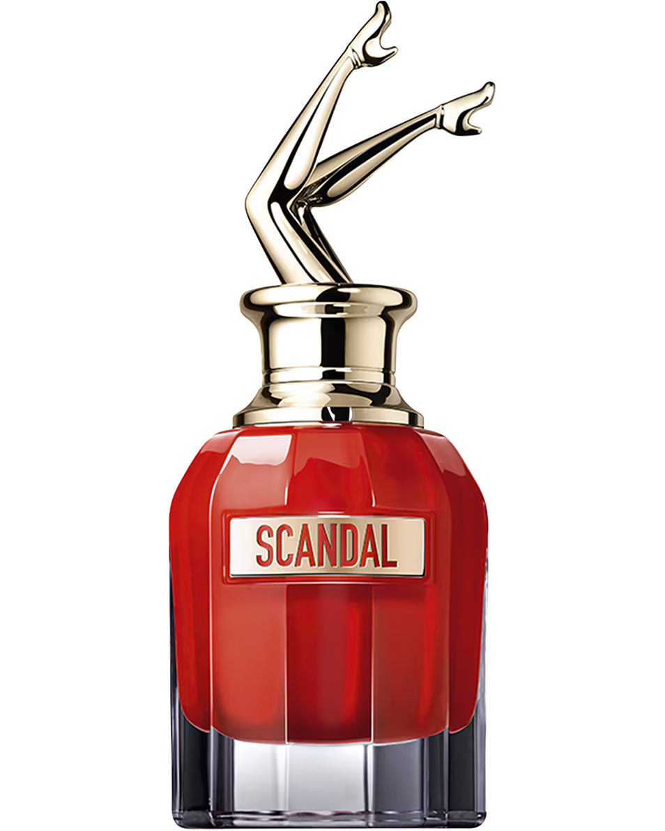 JPG SCANDAL LE PARFUM INTENSE FOR HER EDP 50ML