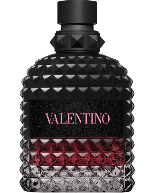 VALENTINO UOMO BORN IN ROMA INTENSE EDP 100 ML