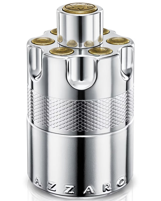 AZZARO WANTED EDP 100ML