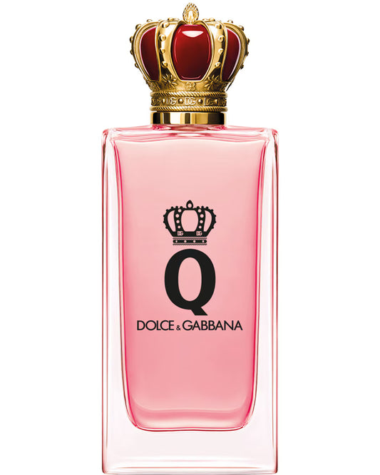 D&G Q BY DG EDP 100ML