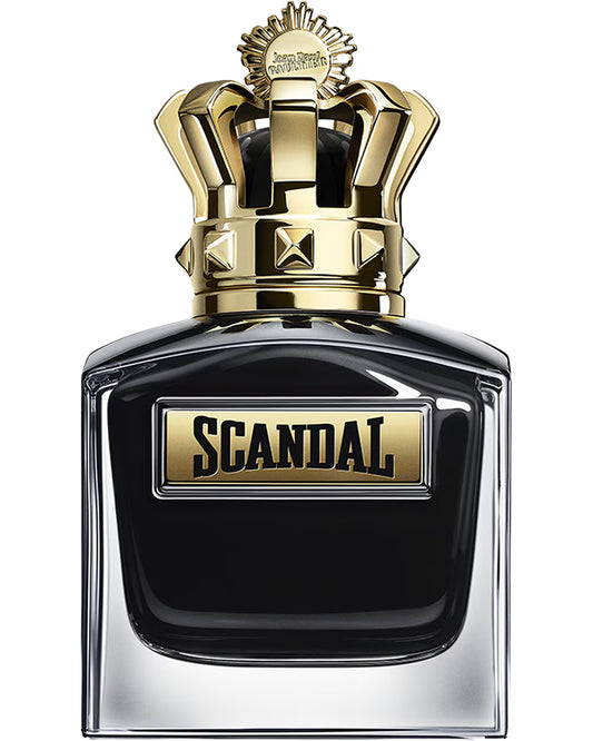 JPG SCANDAL LE PARFUM FOR HIM REFILLABLE EDP 100ML