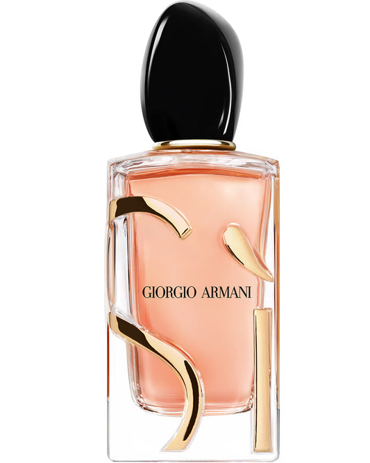 ARMANI SI INTENSE REFILLABLE EDP 100ML